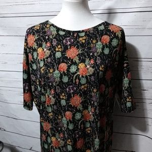 Lularoe Irma Tunic